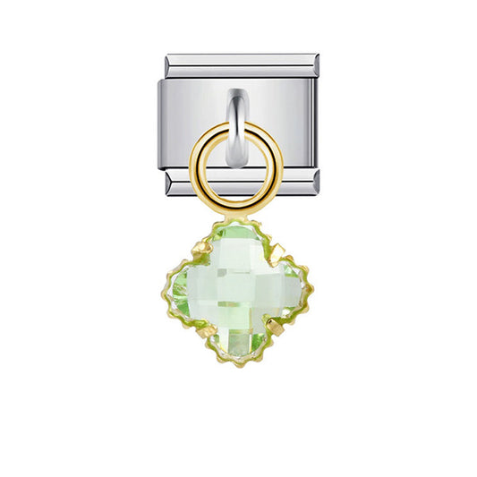 Green Van Cleef