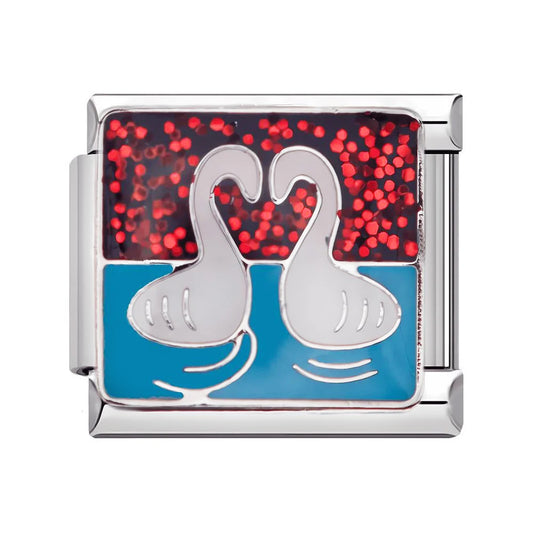 Love Swans