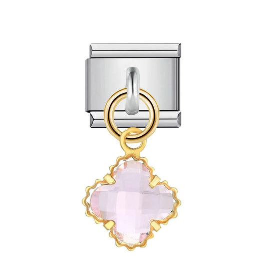 Van Cleef Pink | Pendant