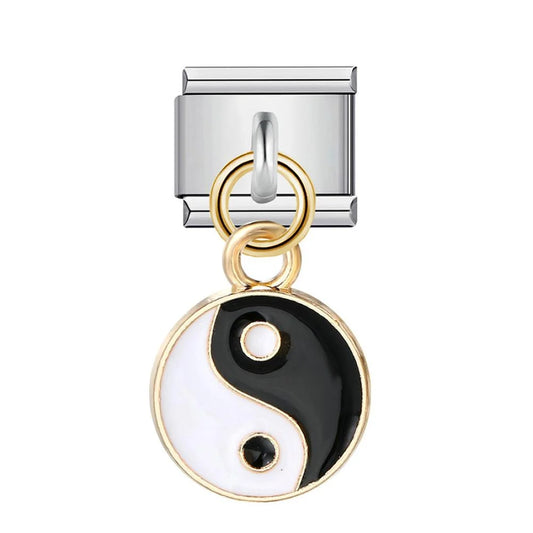 Ying Yang | Pendant