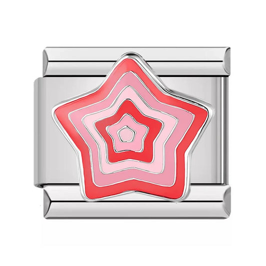 Pink Star