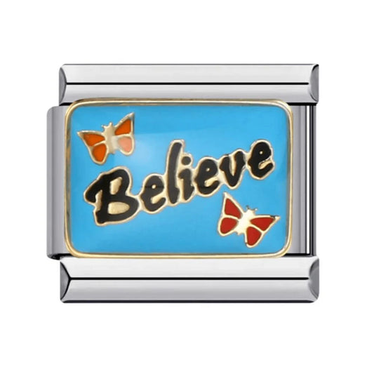 Believe