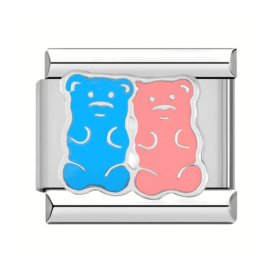 Gummy Bear 1