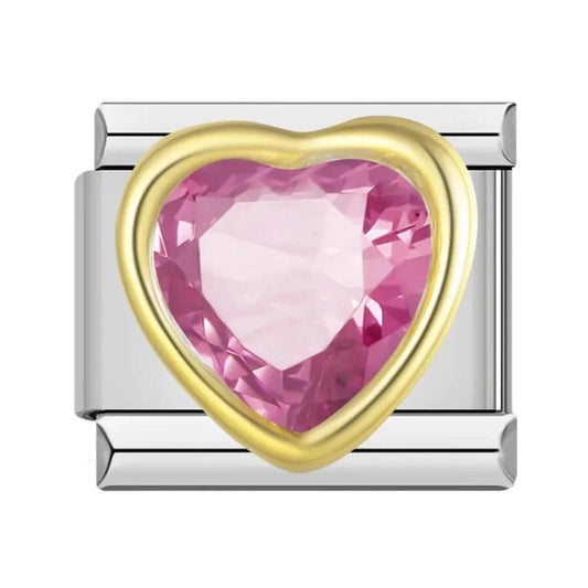 Crystal Heart
