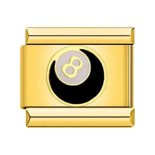 8 Ball Pool | Gold
