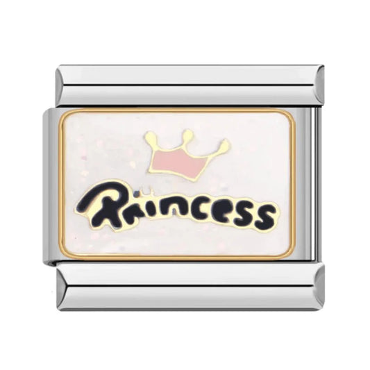 Princess | Silver