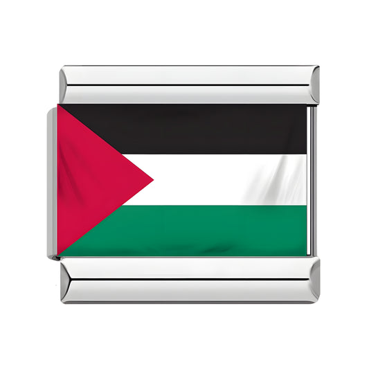 Palestine