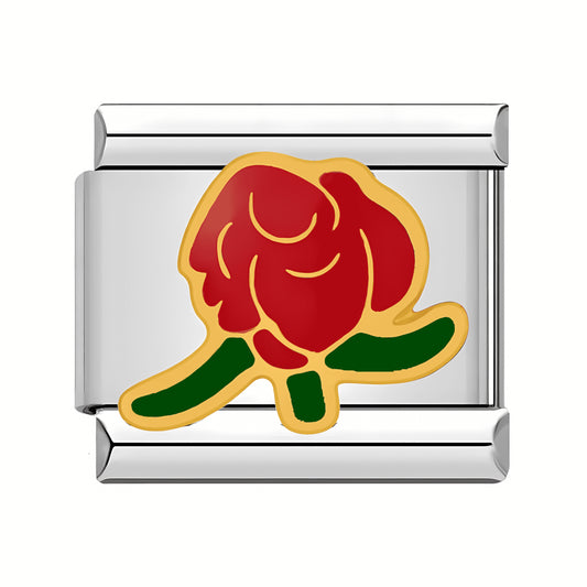 Red Rose