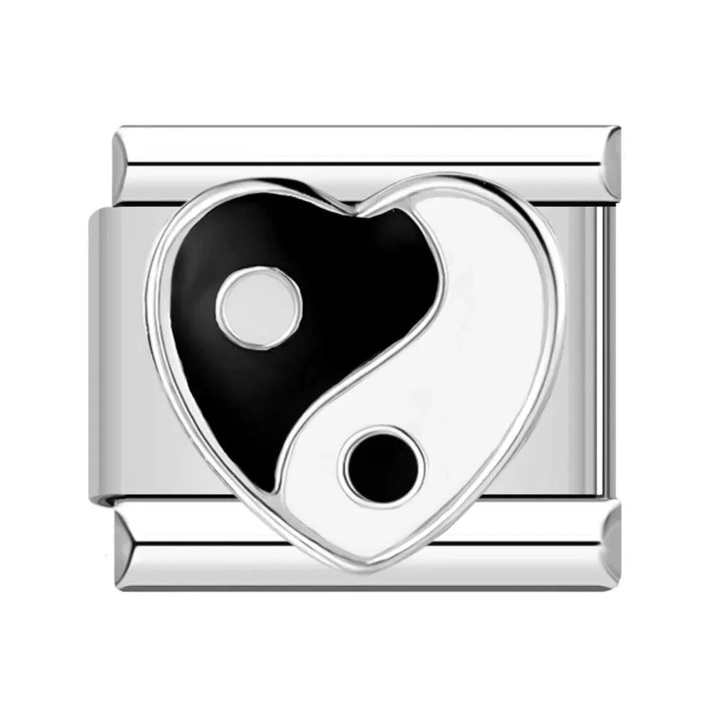 Ying Yang