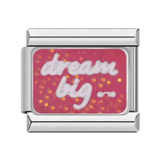 Dream Big