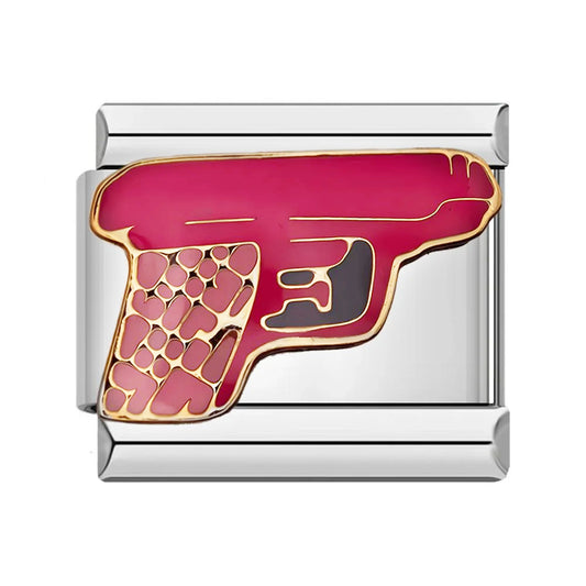 Girl's Gun