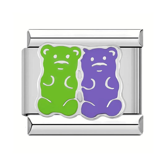 Gummy Bear 2