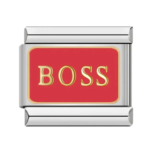 Boss