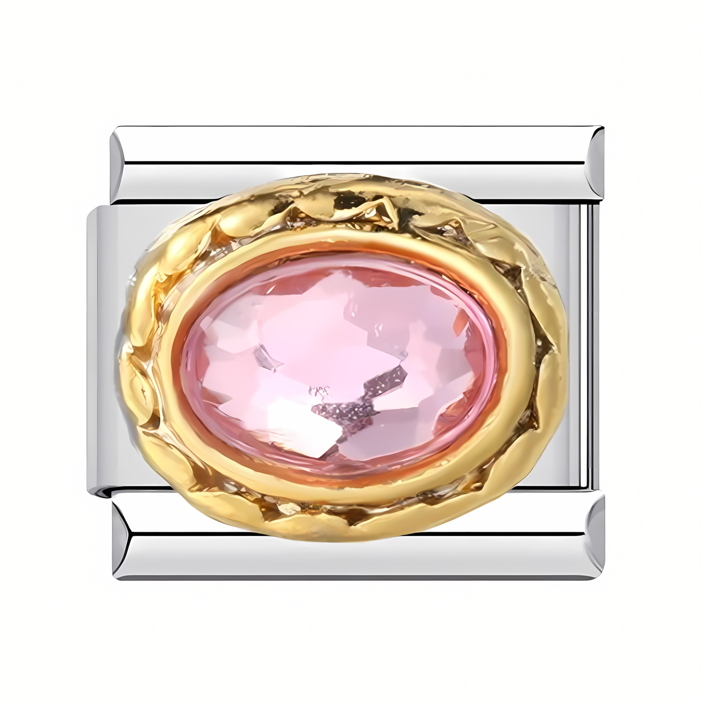 Pink Crystal