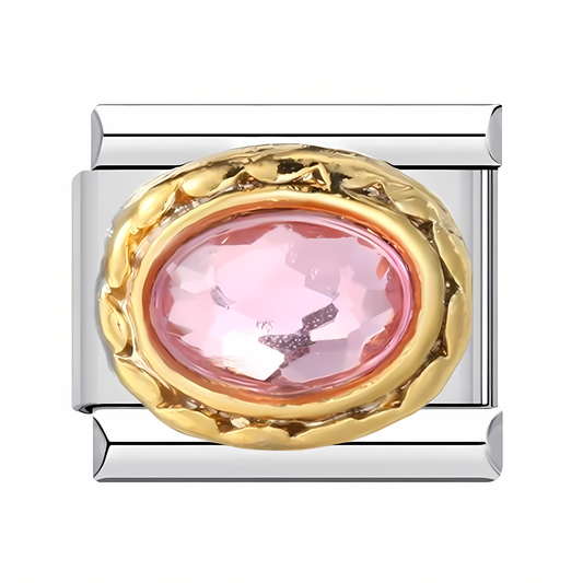 Pink Crystal