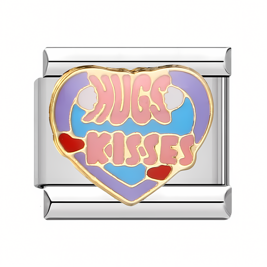 Hugs and Kisses