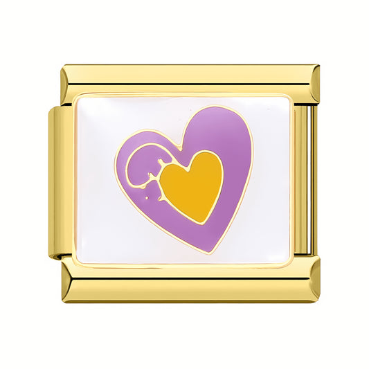 Purple Heart | Gold