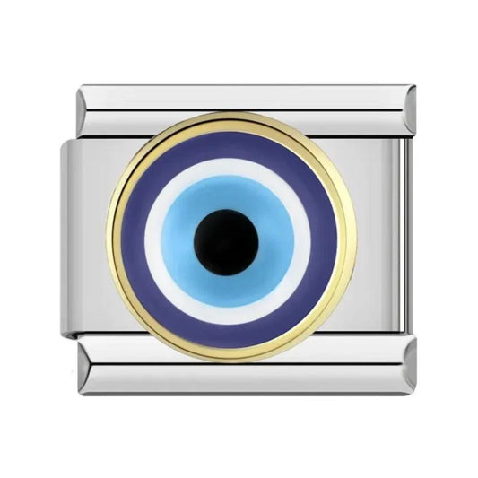 Evil Eye 3D