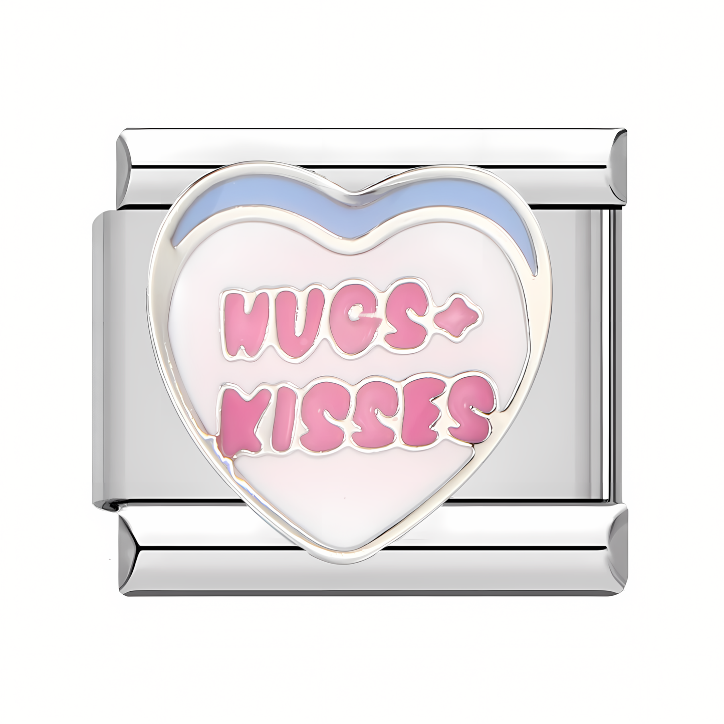 Xoxo hugs and kisses