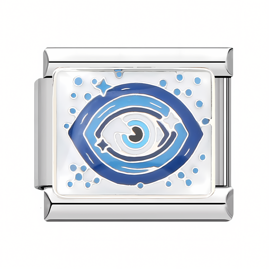 Blue Eye