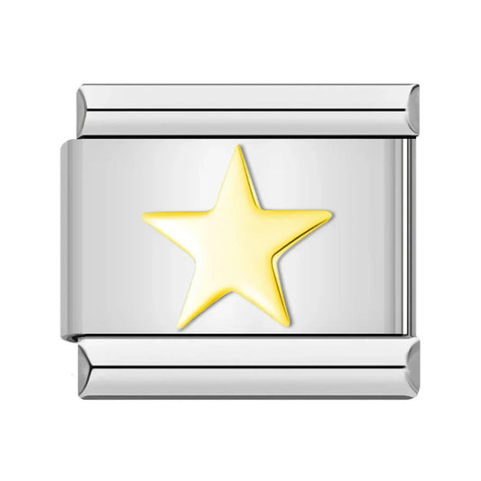 Golden Star