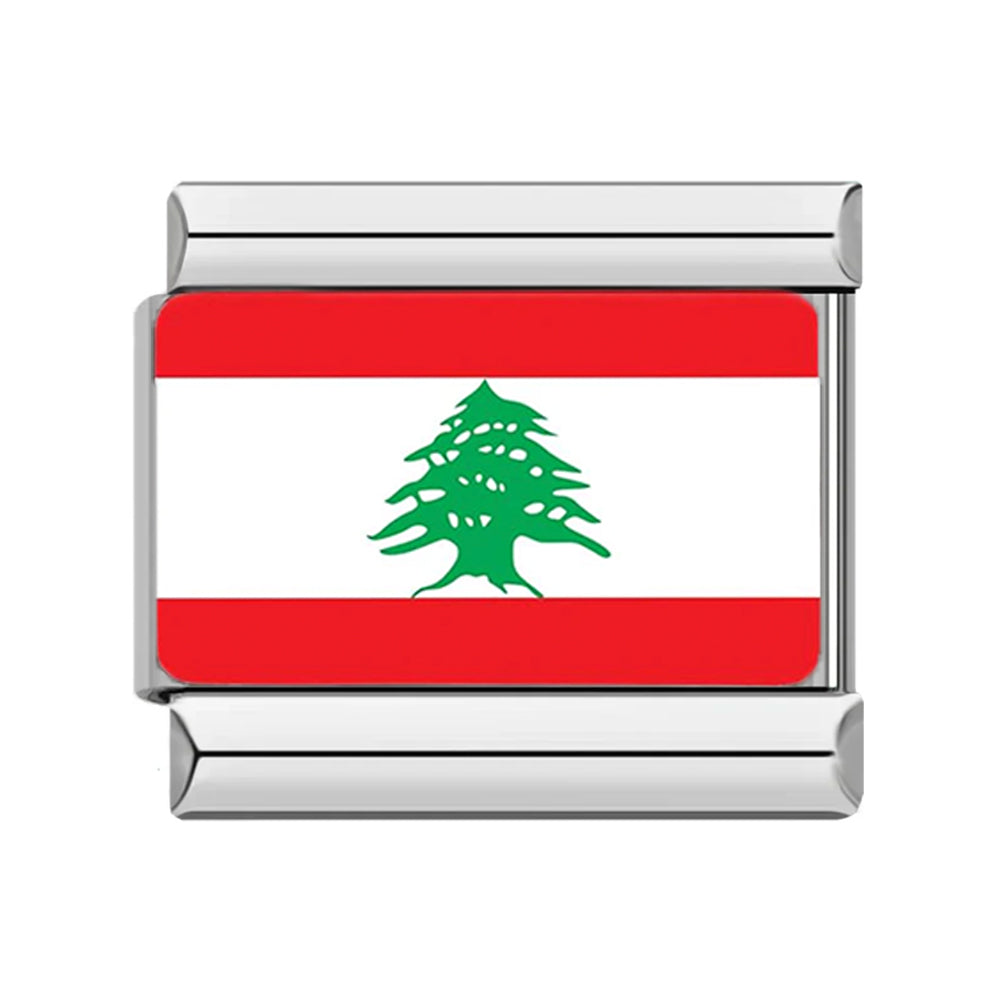 Lebanon Flag