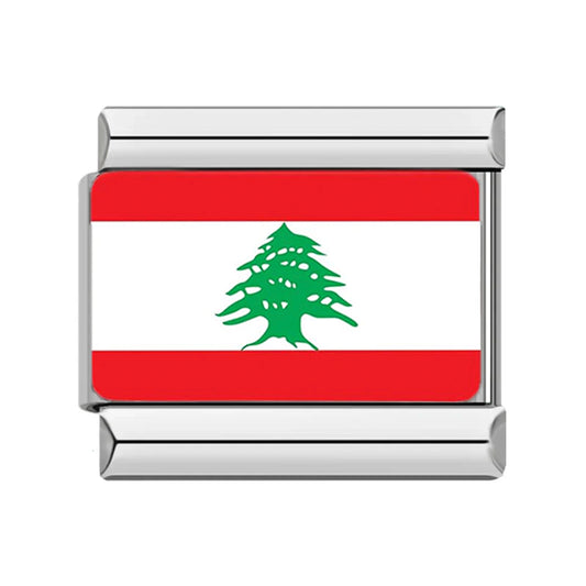 Lebanon Flag