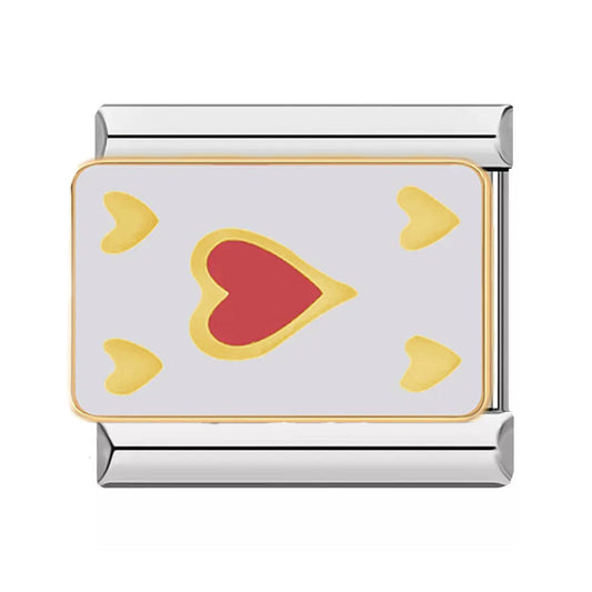 Heart Card