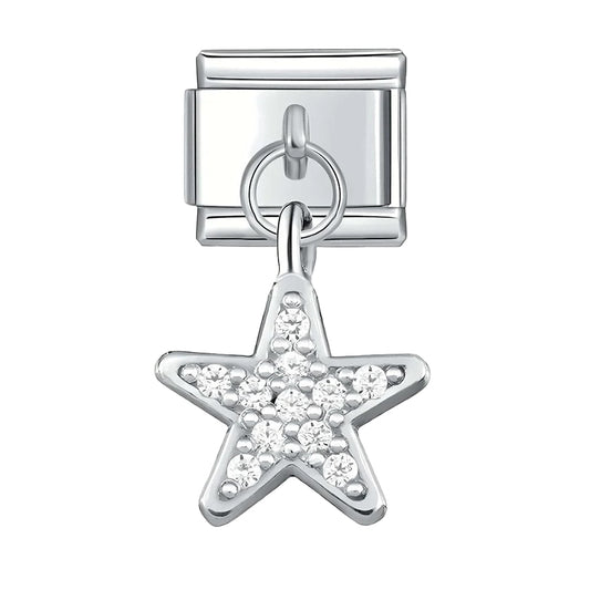 Shiny Star | Pendant