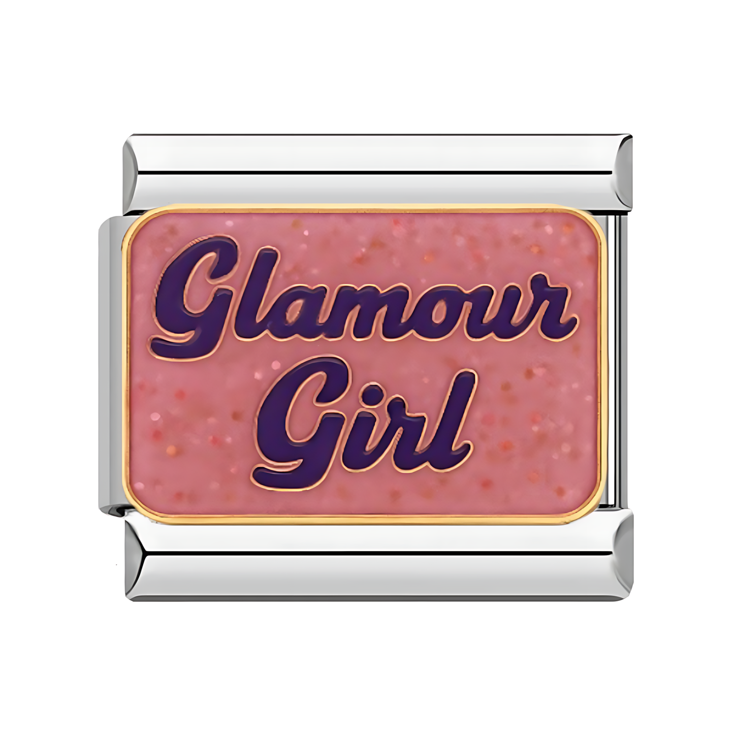 Glamour girl