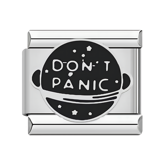 Don’t Panic