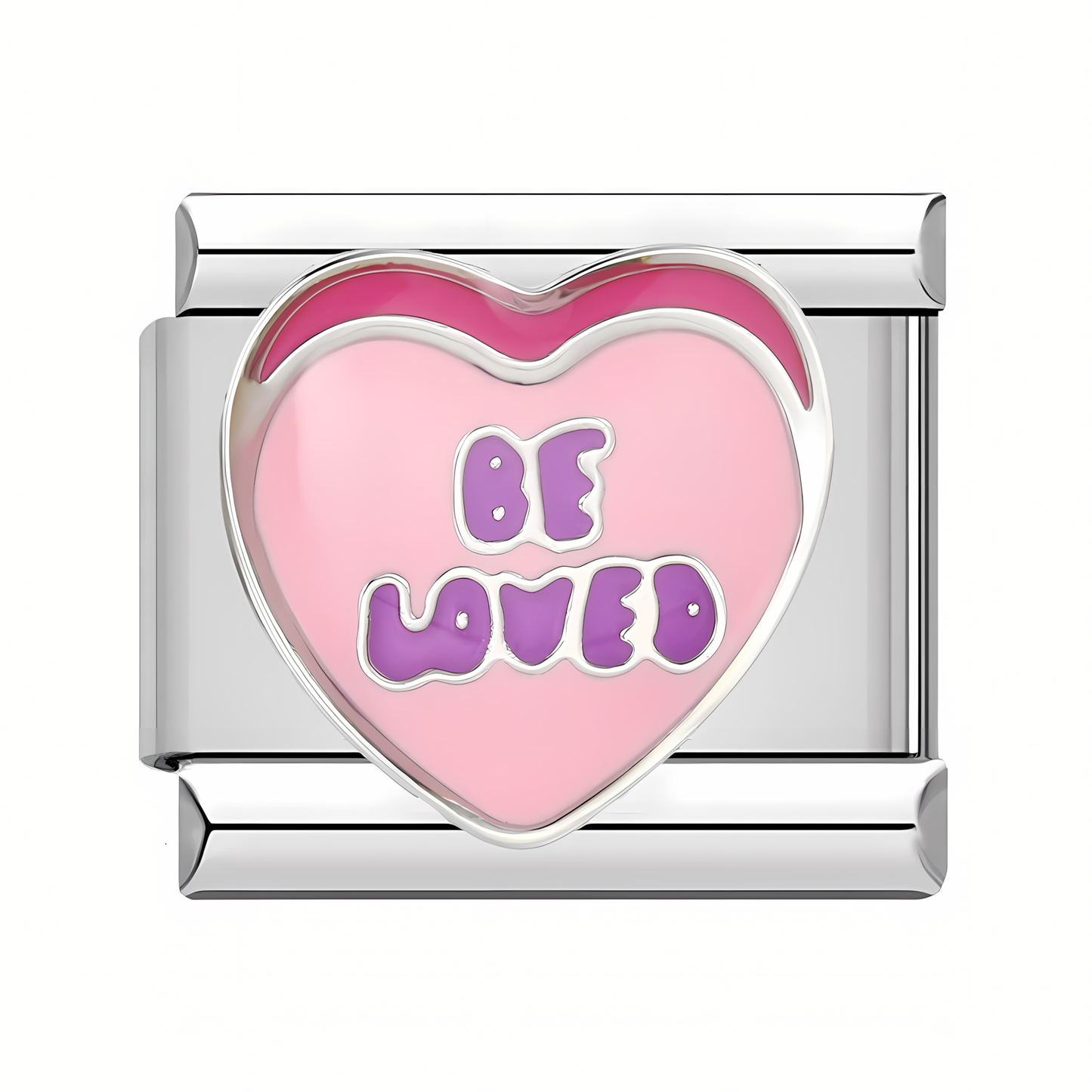 Be Loved