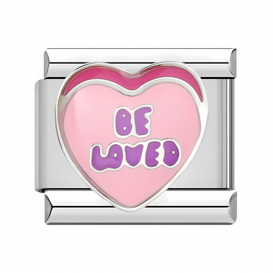 Be Loved
